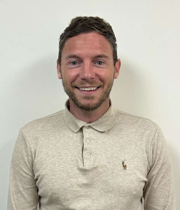 Luke Hall